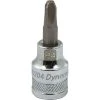 Gray GT-D006204 - 3/8" D BIT SOCKET PH4 DRIVING AND FASTENING ACCESSORIES 1 Gray GT-D006204 - 3/8" D BIT SOCKET PH4 DRIVING AND FASTENING ACCESSORIES