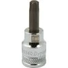 DYNAMIC 3/8" D BIT Socket TTX 40 1 DYNAMIC 3/8" D BIT Socket TTX 40