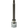 Dynamic 3/8" D BIT Socket HEX 5 MM LONG 2 Dynamic 3/8" D BIT Socket HEX 5 MM LONG