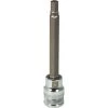 Dynamic 3/8" D BIT Socket HEX 6 MM LONG 1 Dynamic 3/8" D BIT Socket HEX 6 MM LONG