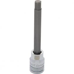 Dynamic 3/8" D BIT Socket HEX 7 MM LONG
