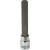DRIVING AND FASTENING ACCESSORIES Dynamic 3/8" D BIT Socket HEX 10 MM LONG