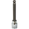 Gray GT-D006908 - 3/8" DRIVE BIT SOCKET HEX BALL NOSE 8MM DRIVING AND FASTENING ACCESSORIES 1 Gray GT-D006908 - 3/8" DRIVE BIT SOCKET HEX BALL NOSE 8MM DRIVING AND FASTENING ACCESSORIES