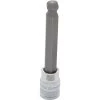 DRIVING AND FASTENING ACCESSORIES Gray GT-D006952 - 3/8" DRIVE BIT SOCKET HEX BALL NOSE 1/8" 1 DRIVING AND FASTENING ACCESSORIES Gray GT-D006952 - 3/8" DRIVE BIT SOCKET HEX BALL NOSE 1/8"