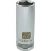 Dynamic 3/8" D 6 PT 11/16" DEEP Chrome Socket