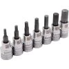 HAND TOOLS Dynamic 7 Piece 3/8" Drive Standard Length SAE Hex 1 HAND TOOLS Dynamic 7 Piece 3/8" Drive Standard Length SAE Hex