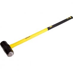 DYNAMIC 10LB SLEDGE HAMMER FIBERGLASS