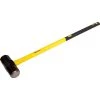 HAND TOOLS DYNAMIC 12LB SLEDGE HAMMER FIBERGLASS