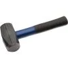 HAND TOOLS DYNAMIC 4 LB CLUB HAMMER-FBR HANDLE