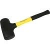 HAND TOOLS DYNAMIC SINGLE COLOR DEAD BLOW HAMMER 3 LBS 1 HAND TOOLS DYNAMIC SINGLE COLOR DEAD BLOW HAMMER 3 LBS