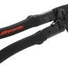 DYNAMIC GT-D055039 - 10" RATCHETING CABLE CUTTER 1 DYNAMIC GT-D055039 - 10" RATCHETING CABLE CUTTER