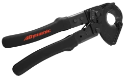 DYNAMIC GT-D055039 - 10" RATCHETING CABLE CUTTER
