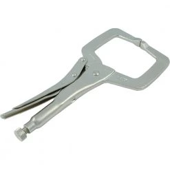 DYNAMIC 11" LOCKING CLAMP