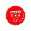CUTTING ACCESSORIES Diablo By Freud D0641X Finishing Saw Blade