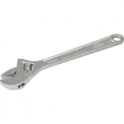 HAND TOOLS Dynamic 12" Adjustable Wrench