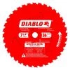 FREUD CUTTING ACCESSORIES DIABLO D0736GP - 7-1/4'' 36T GENERAL PURPOSE SAW BLADE 1 FREUD CUTTING ACCESSORIES DIABLO D0736GP - 7-1/4'' 36T GENERAL PURPOSE SAW BLADE