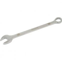 DYNAMIC D074036 - 1-1/8" 12 PT COMB WRENCH CHR CUTTING ACCESSORIES