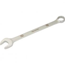 DYNAMIC 26MM 12 PT COMB WRENCH CHR HAND TOOLS