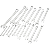 DYNAMIC GT-D074223 - METRIC COMBINATION WRENCH SET-CONTRACTOR SERIES CUTTING ACCESSORIES