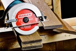 FREUD Diablo 7-1/4" 44T Composite Decking Blade SALE