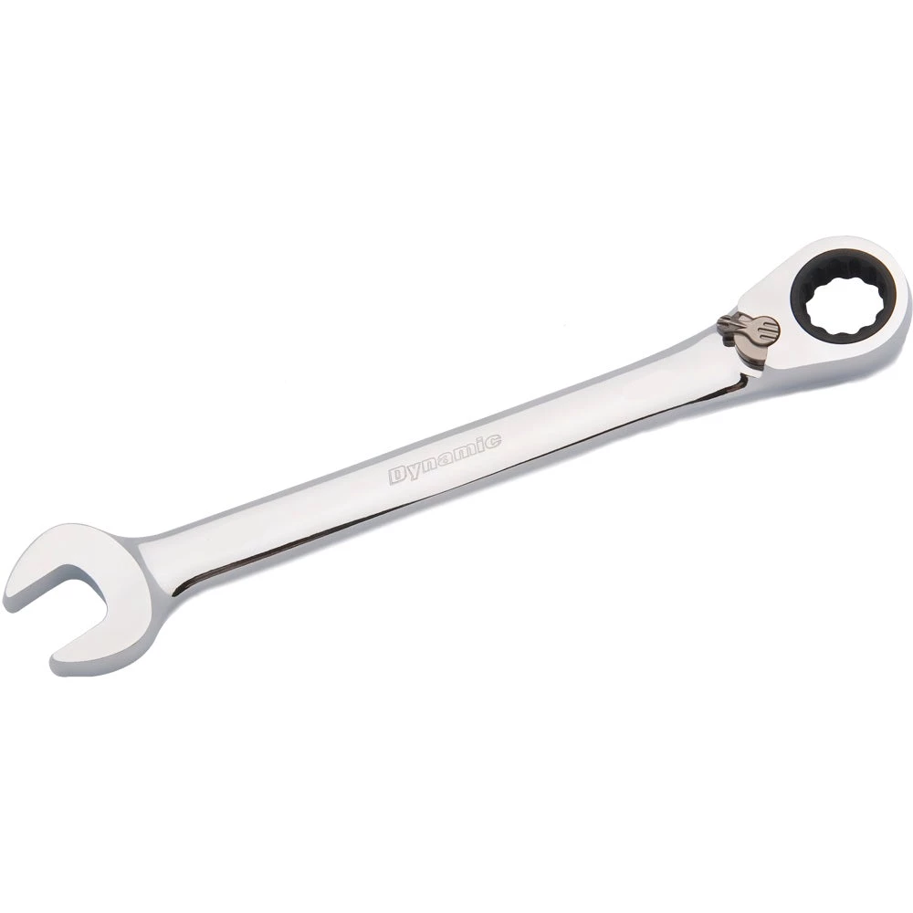 DYNAMIC GT-D076016 - 3/4" REVERSIBLE GEARED WRENCH CUTTING ACCESSORIES 4 DYNAMIC GT-D076016 - 3/4" REVERSIBLE GEARED WRENCH CUTTING ACCESSORIES