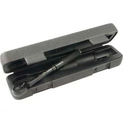 HAND TOOLS Dynamic 1/4" Drive Torque Wrench 11 HAND TOOLS Dynamic 1/4