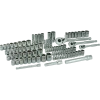 Dynamic D106001 - 89pc Socket Set CUTTING ACCESSORIES