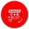 Freud Diablo 10" 60T Fine Finish Blade WOODWORKING