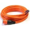 Century Pro Lock Orange Ext Cord 50FT 12/3