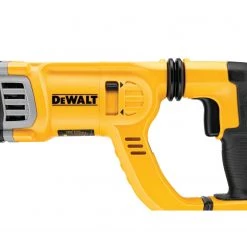 DEWALT D25263K D-Handle SDS Rotary Hammer With Shocks, 1-1/8" POWER TOOLS 12 DEWALT D25263K D-Handle SDS Rotary Hammer With Shocks, 1-1/8