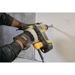 Dewalt D25416K- 1-1/8" SDS+ Rotary Hammer W/ E-CLUTCH™