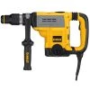DEWALT D25604K - 1-3/4" SDS Max Combination Rotary Hammer W/ E-CLUTCH