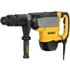 DEWALT D25773K 2" SDS MAX ROTARY HAMMER 1 DEWALT D25773K 2" SDS MAX ROTARY HAMMER