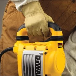 POWER TOOLS Dewalt D25901K - 23 Lb. SDS Max Demolition Hammer W/ SHOCKS