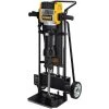 DEWALT D25980KA 68 LB 1-1/8" HEX PAVEMENT BREAKER WITH HAM POWER TOOLS