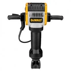 SALE Dewalt D25980 - 68 LB. 1-1/8" HEX PAVEMENT BREAKER
