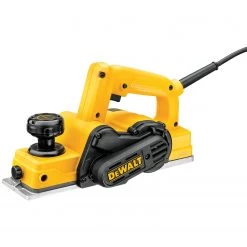 DeWALT D26676 - 5.5amp Portable Hand Planer