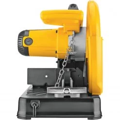 Dewalt D28710 14" - (355MM) CHOP SAW