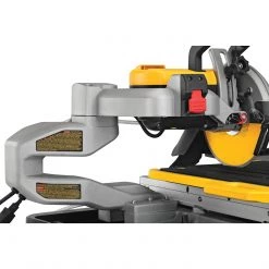 DeWalt D36000S - 10 In Heavy Duty Wet Tile Saw With Stand SALE