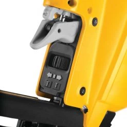 POWER TOOLS Dewalt D51257K - 16 GAUGE 1" - 2-1/2" FINISH NAILER 21 POWER TOOLS Dewalt D51257K - 16 GAUGE 1