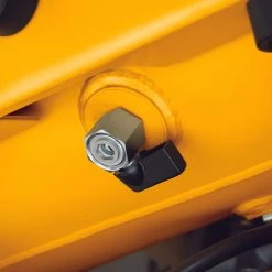 DEWALT D55146 - 1.6 HP CONTINUOUS, 225 PSI, 4.5 GALLON COMPRESSOR 37 DEWALT D55146 - 1.6 HP CONTINUOUS, 225 PSI, 4.5 GALLON COMPRESSOR