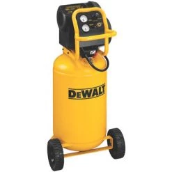Dewalt D55168 - 1.6 HP Continuous, 200 PSI, 15 Gallon Workshop Com SALE
