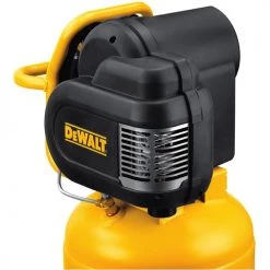 Dewalt D55168 - 1.6 HP Continuous, 200 PSI, 15 Gallon Workshop Com SALE