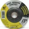 PEARL 5 X 1/4 X 7/8 Aluminum Grinding Wheel ABRASIVES