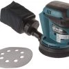 Makita DBO180Z - 18V LXT Cordless 5" Random Orbit Sander 1 Makita DBO180Z - 18V LXT Cordless 5" Random Orbit Sander