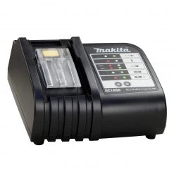 Makita DC18SD - Battery Charger 7.2-18V BATTERIES AND CHARGERS