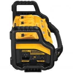 DEWALT DCB1800B FLEXVOLT Portable Power Station, Tool Only BATTERIES AND CHARGERS