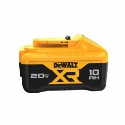 BATTERIES AND CHARGERS Dewalt DCB210 - MAX XR 10AH 20v Battery