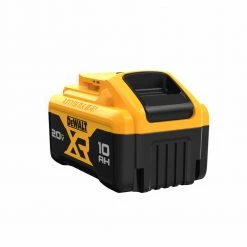 BATTERIES AND CHARGERS Dewalt DCB210 - MAX XR 10AH 20v Battery