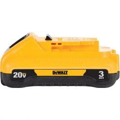 SALE Dewalt 20V DCB230 - MAX Li-Ion Compact Battery (3.0 Ah)